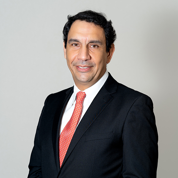 Shiraz Poonevala